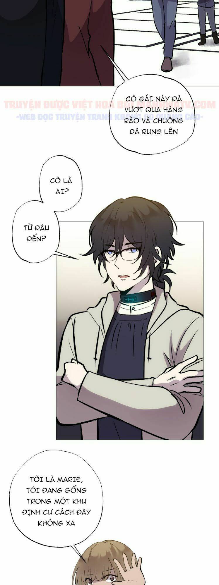 Trọng Sinh Mạc Thế - Chapter 127 - Page 41