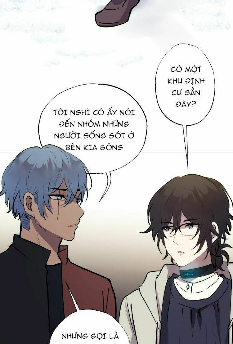 Trọng Sinh Mạc Thế - Chapter 127 - Page 43