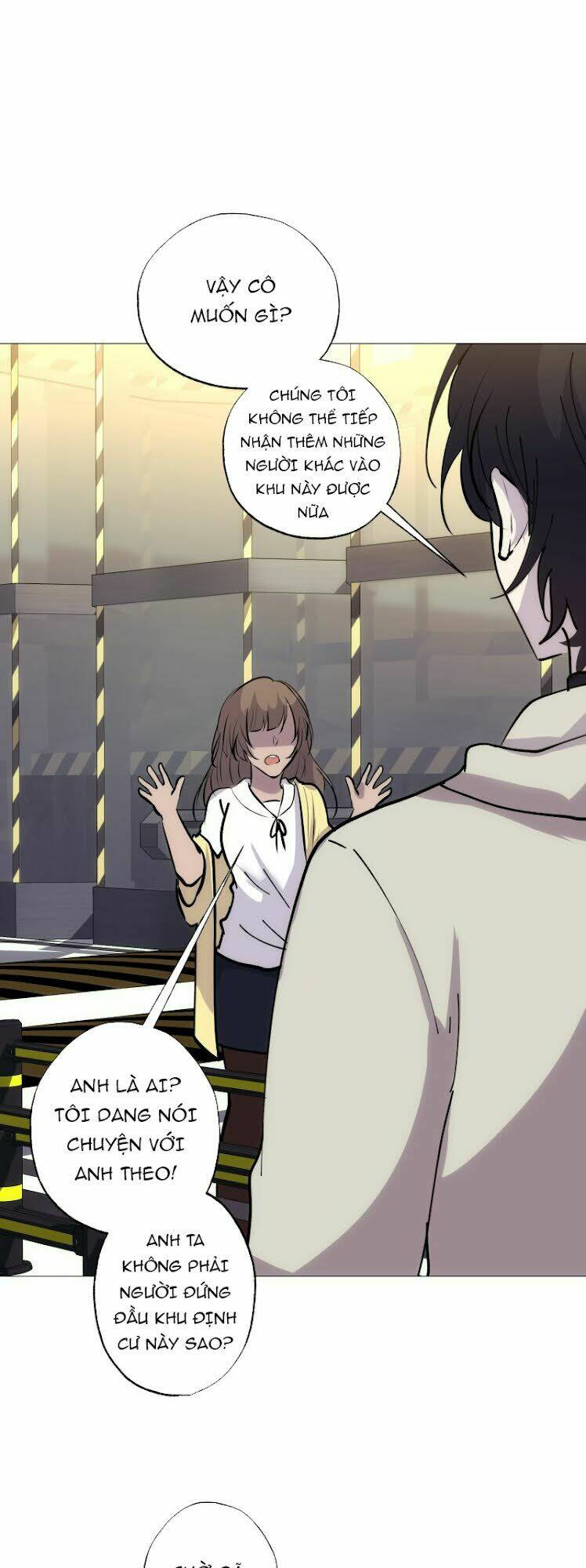 Trọng Sinh Mạc Thế - Chapter 127 - Page 47