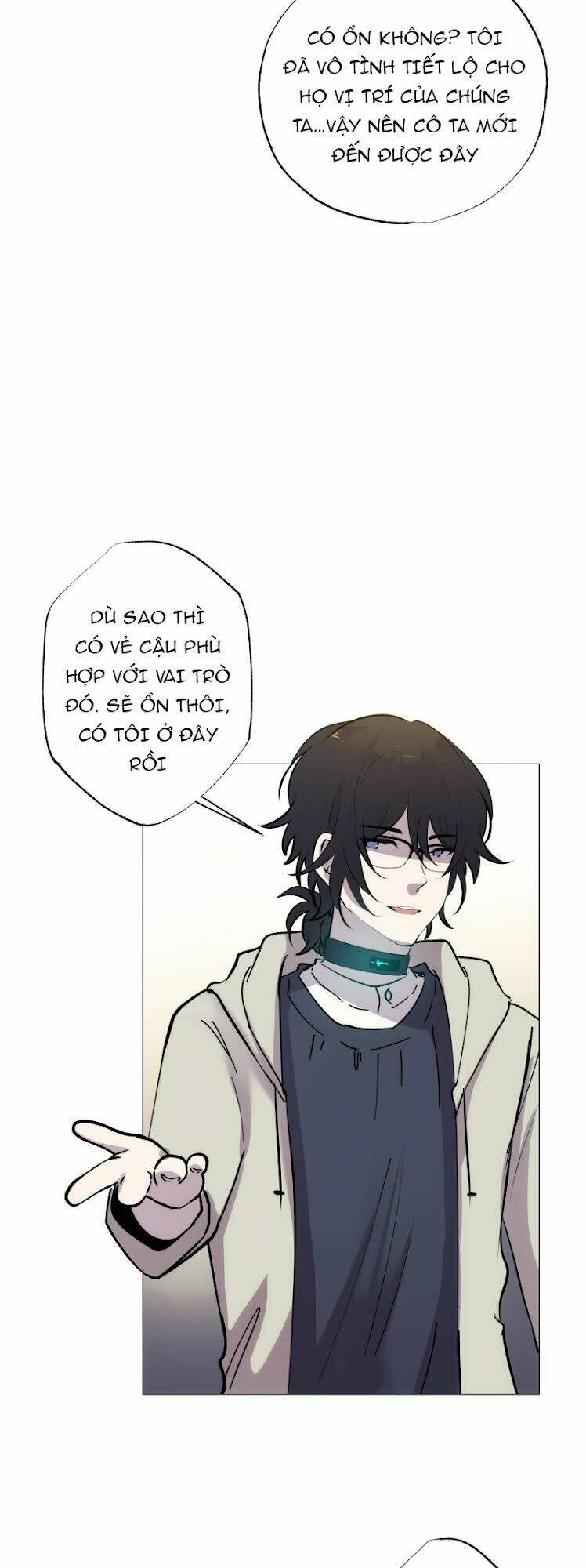 Trọng Sinh Mạc Thế - Chapter 127 - Page 50