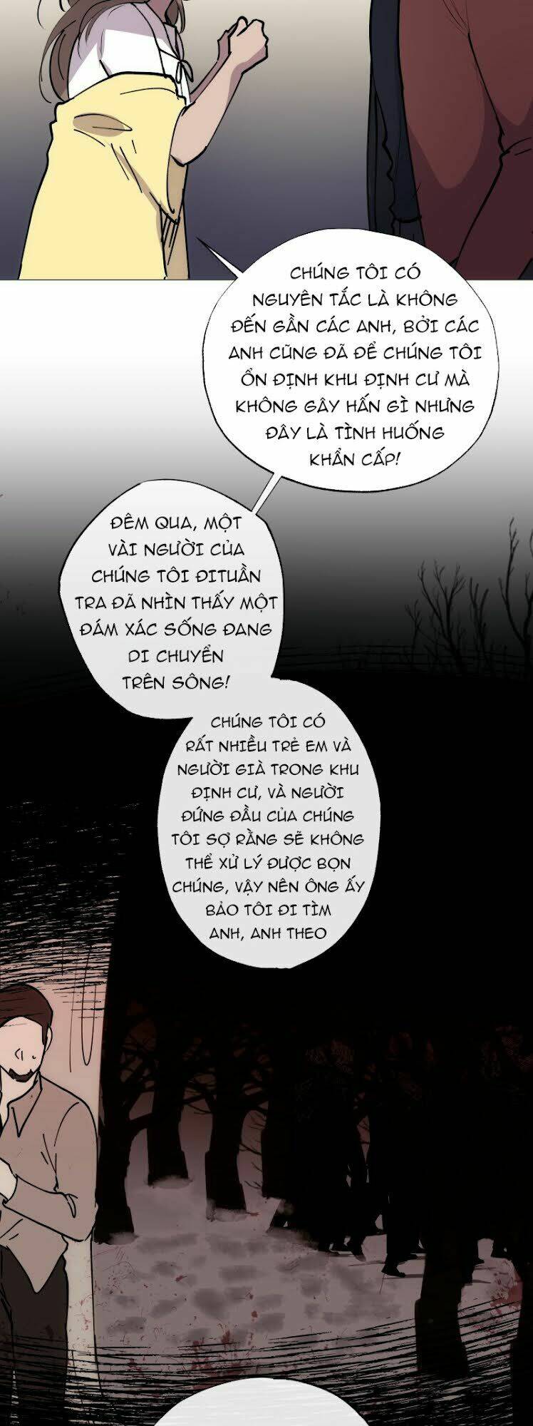 Trọng Sinh Mạc Thế - Chapter 127 - Page 53