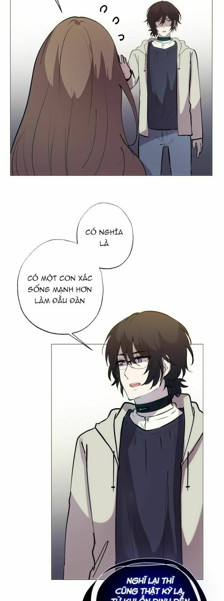 Trọng Sinh Mạc Thế - Chapter 127 - Page 56