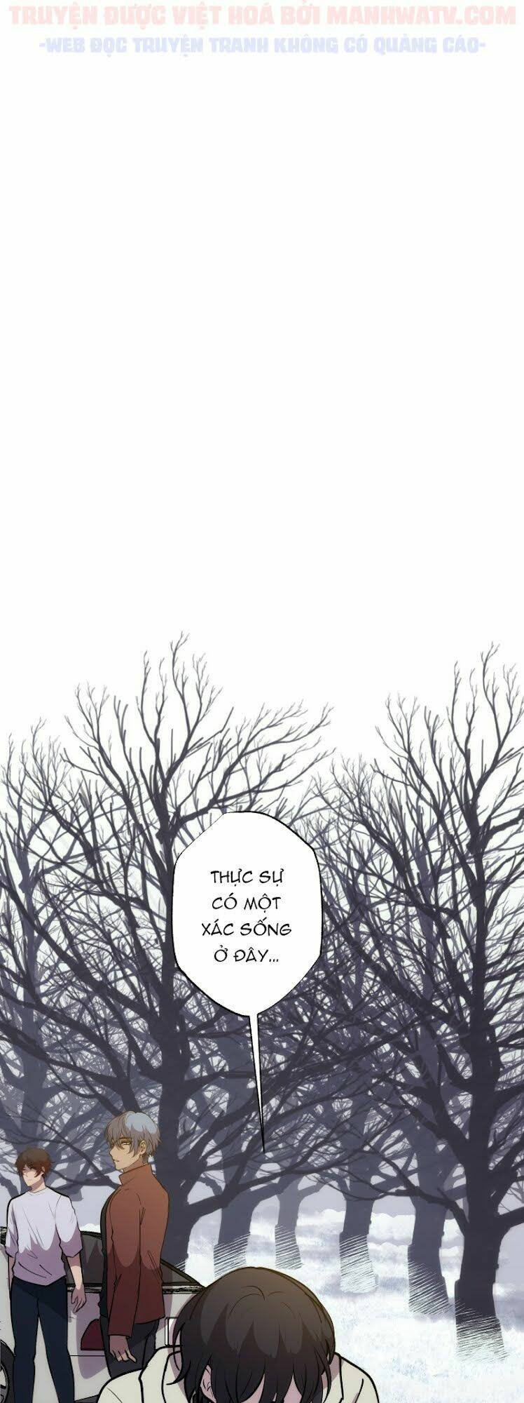 Trọng Sinh Mạc Thế - Chapter 127 - Page 61