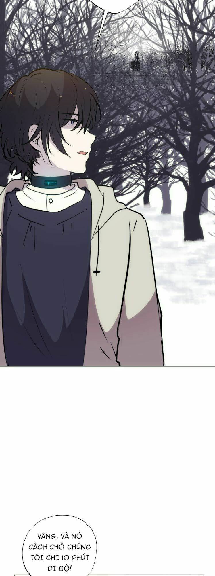 Trọng Sinh Mạc Thế - Chapter 127 - Page 64