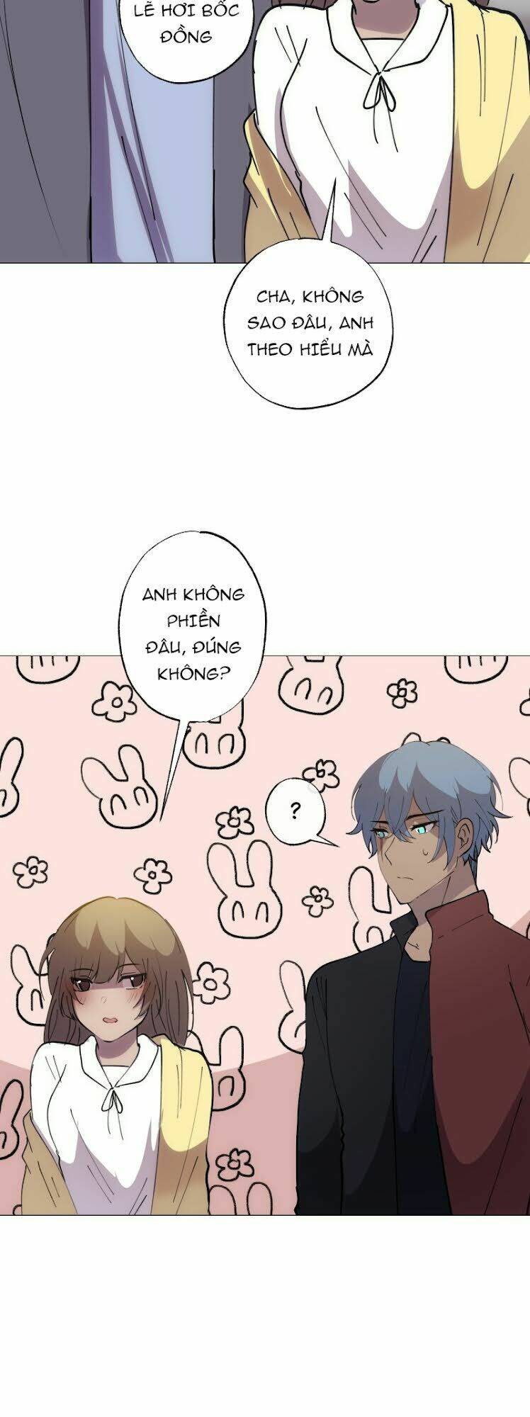 Trọng Sinh Mạc Thế - Chapter 127 - Page 67