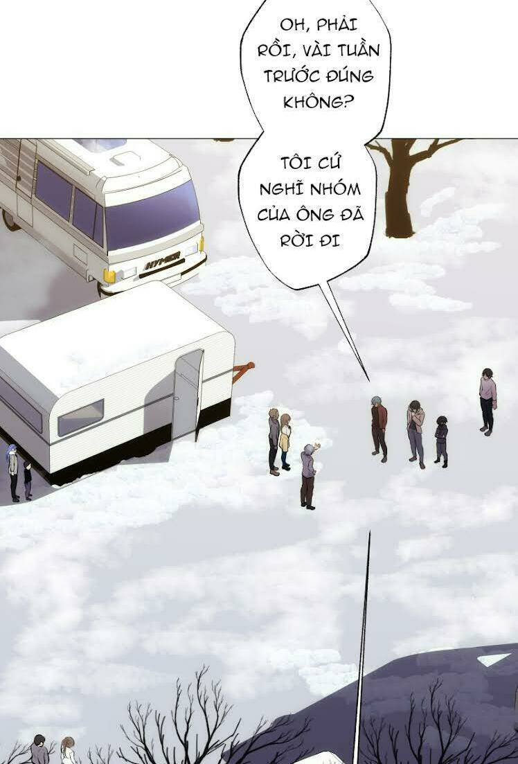 Trọng Sinh Mạc Thế - Chapter 127 - Page 72