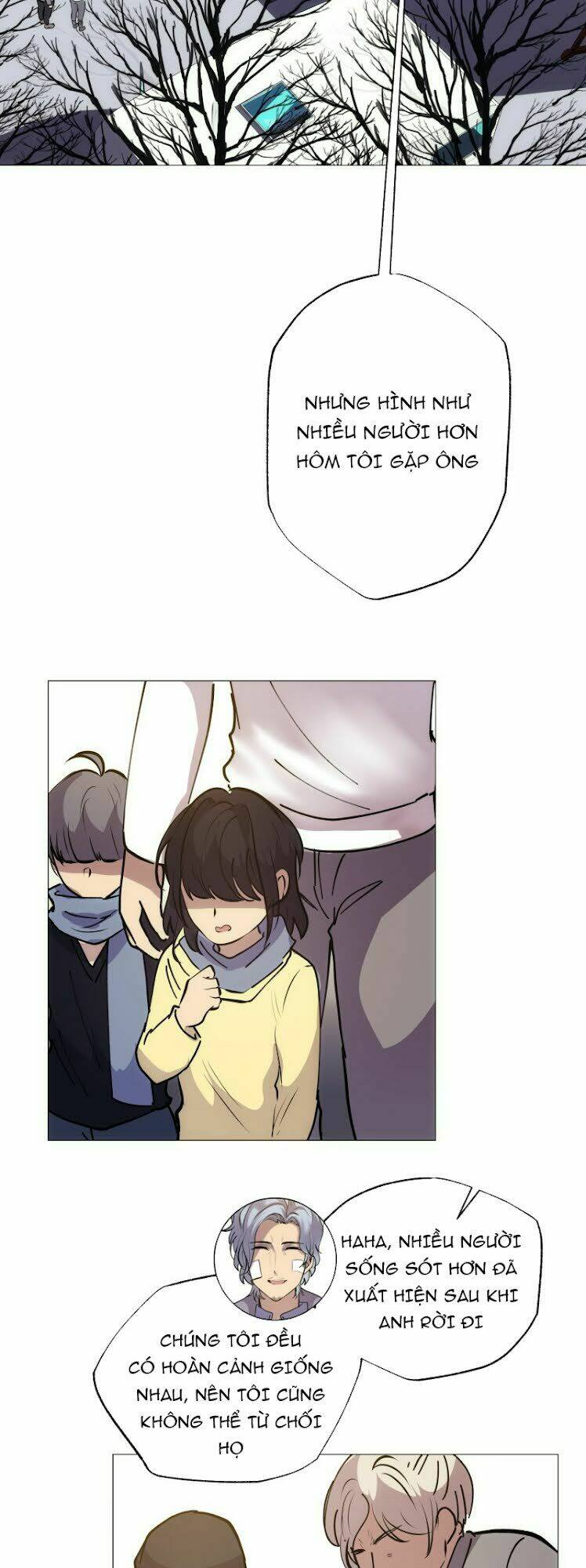 Trọng Sinh Mạc Thế - Chapter 127 - Page 73