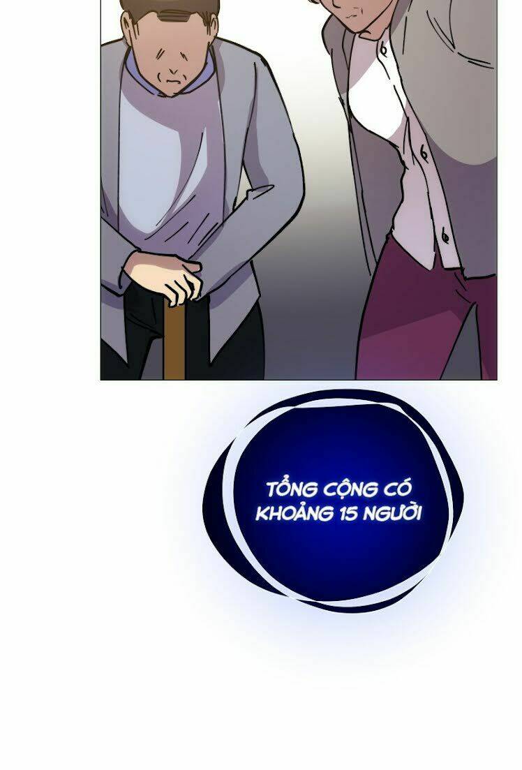 Trọng Sinh Mạc Thế - Chapter 127 - Page 74