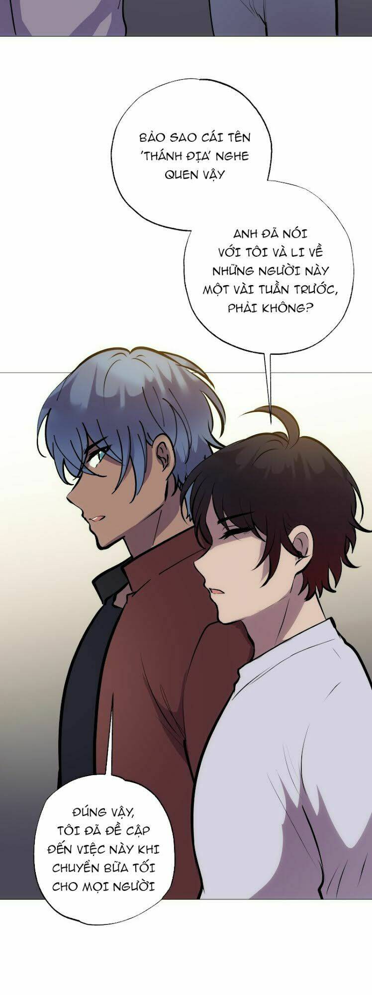 Trọng Sinh Mạc Thế - Chapter 127 - Page 76