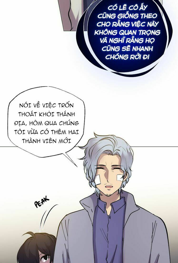 Trọng Sinh Mạc Thế - Chapter 127 - Page 78