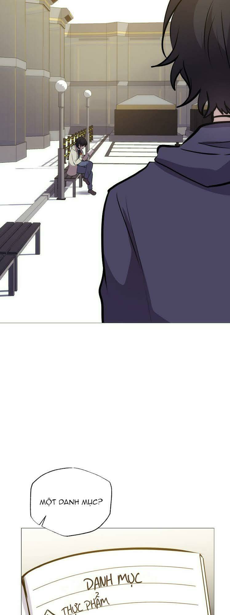 Trọng Sinh Mạc Thế - Chapter 127 - Page 7