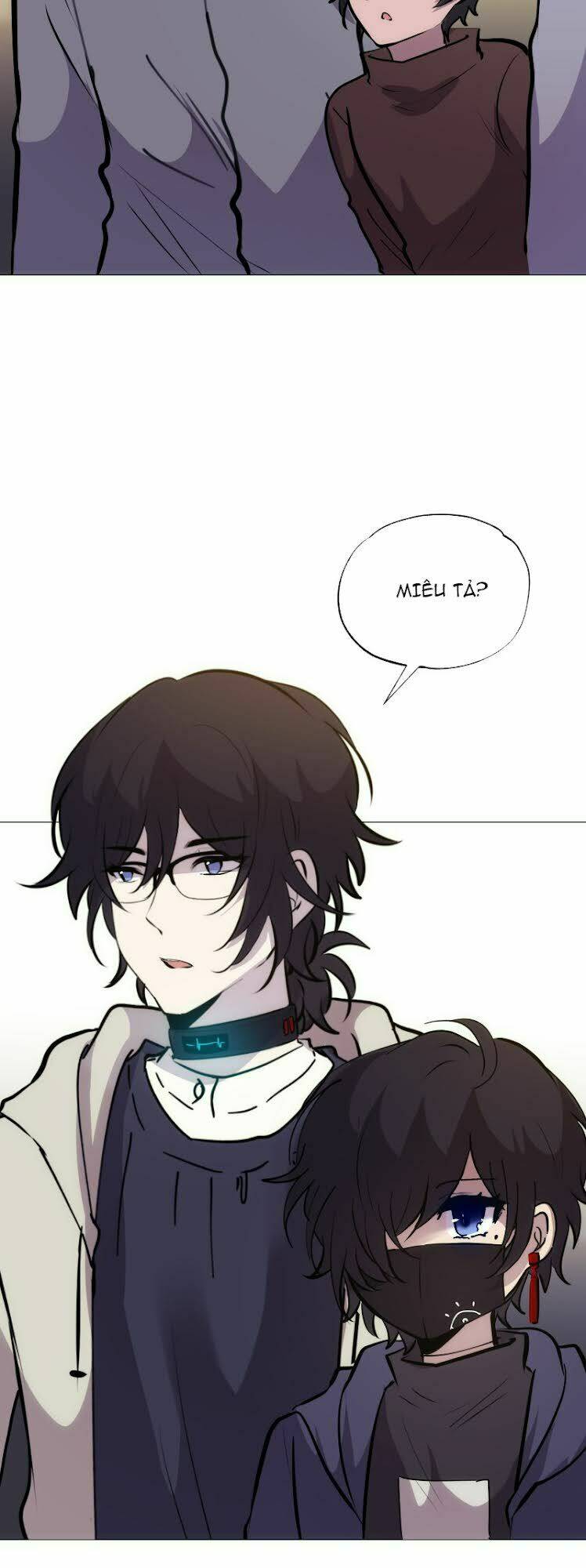 Trọng Sinh Mạc Thế - Chapter 127 - Page 81