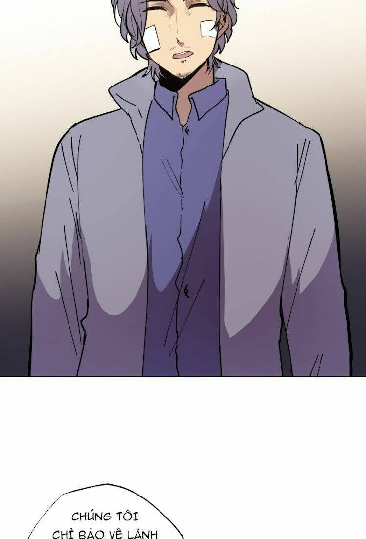 Trọng Sinh Mạc Thế - Chapter 128 - Page 12