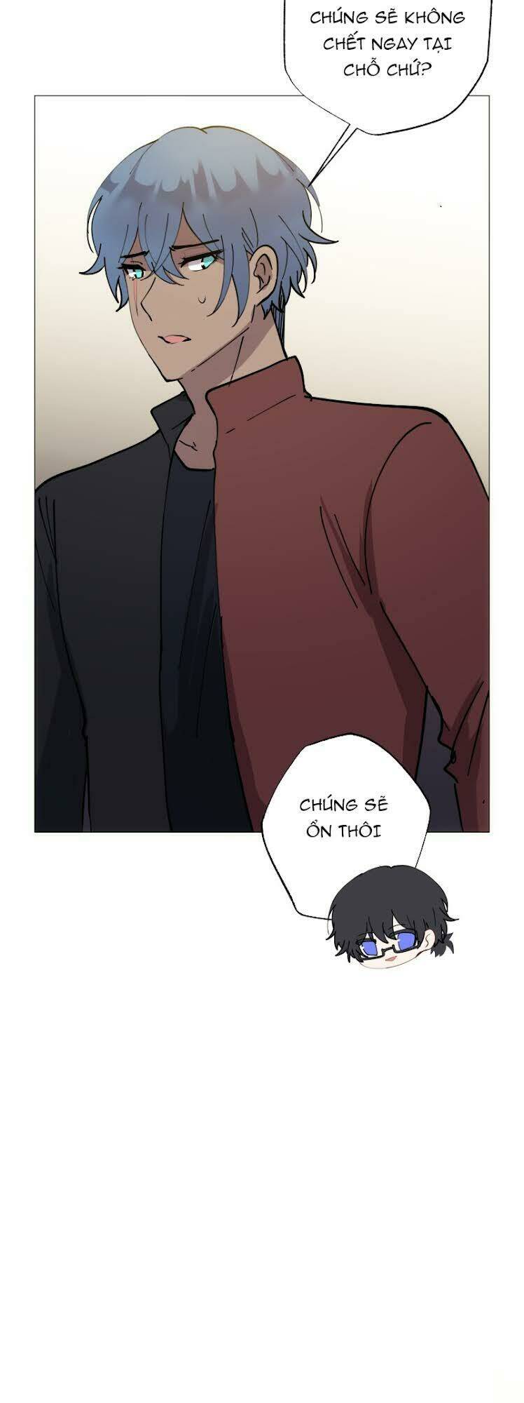Trọng Sinh Mạc Thế - Chapter 128 - Page 16