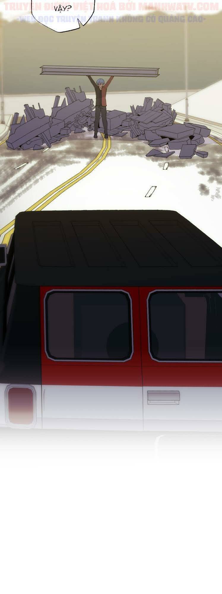 Trọng Sinh Mạc Thế - Chapter 128 - Page 21