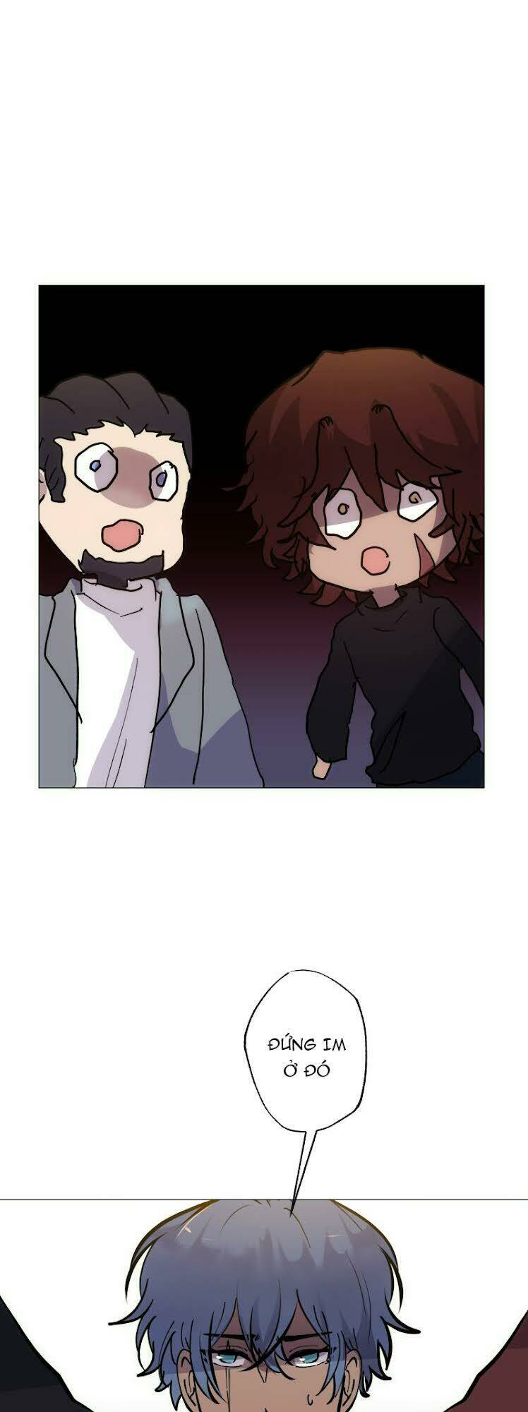 Trọng Sinh Mạc Thế - Chapter 128 - Page 24