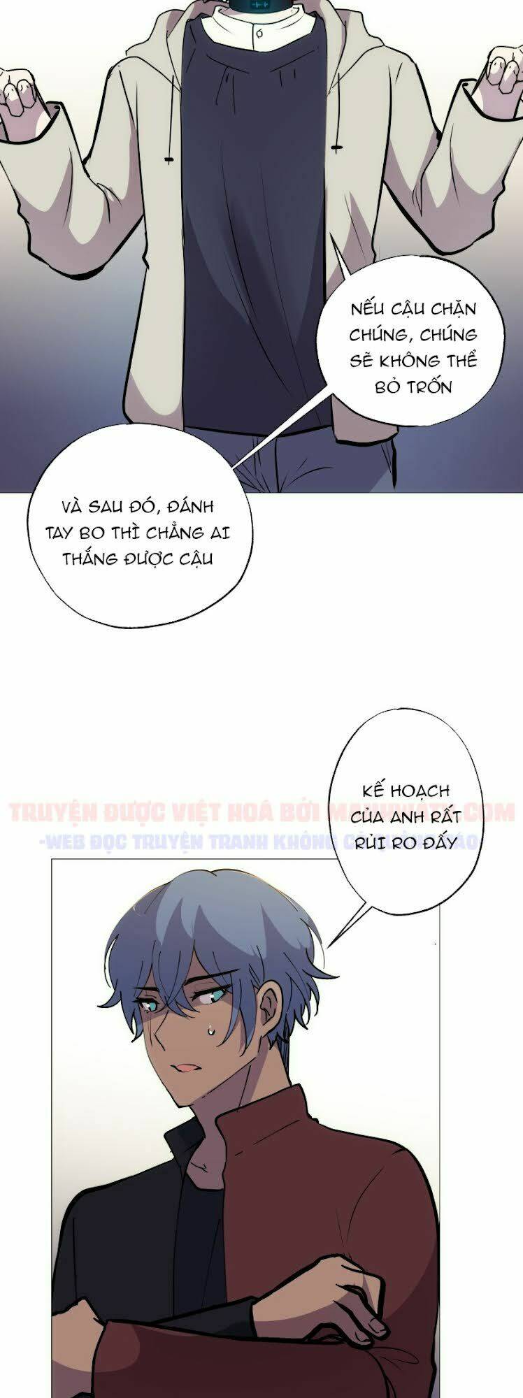 Trọng Sinh Mạc Thế - Chapter 128 - Page 30