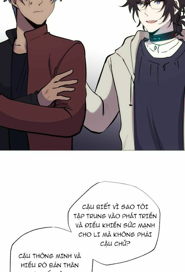 Trọng Sinh Mạc Thế - Chapter 128 - Page 32