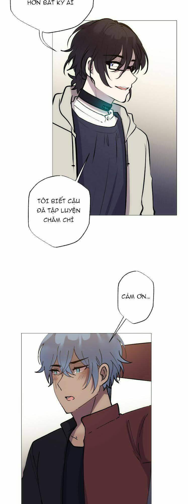 Trọng Sinh Mạc Thế - Chapter 128 - Page 33