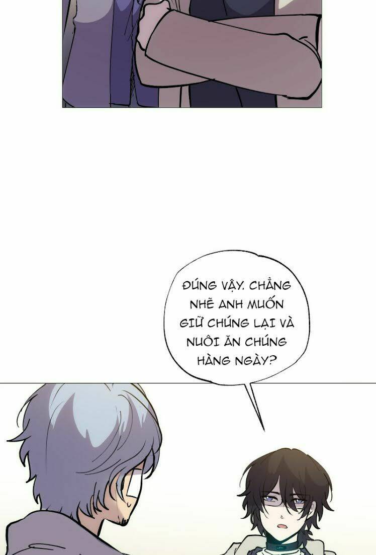 Trọng Sinh Mạc Thế - Chapter 128 - Page 37