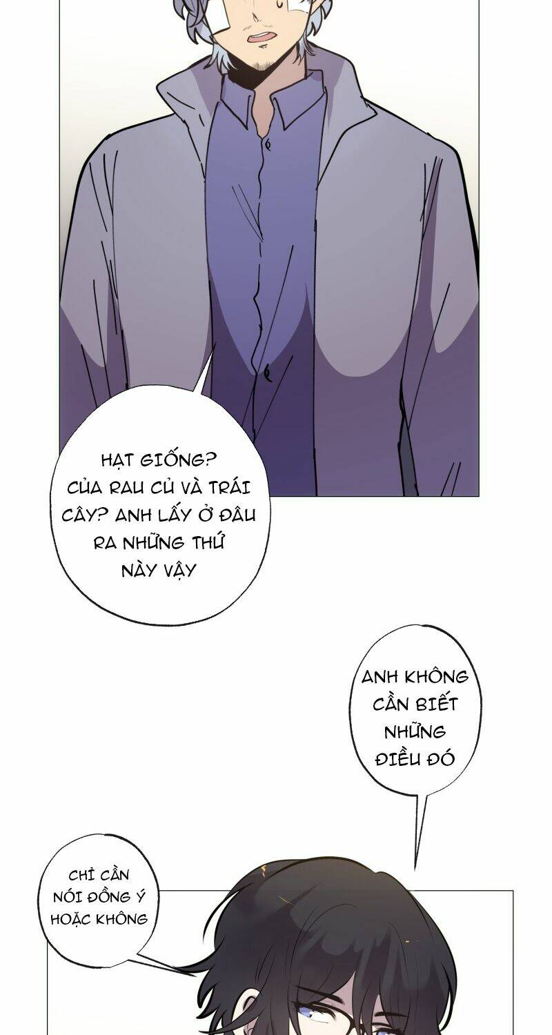 Trọng Sinh Mạc Thế - Chapter 128 - Page 40