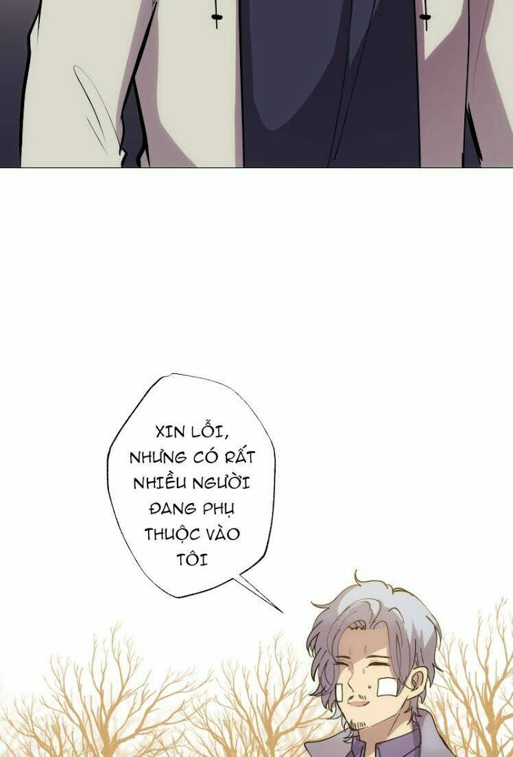 Trọng Sinh Mạc Thế - Chapter 128 - Page 43