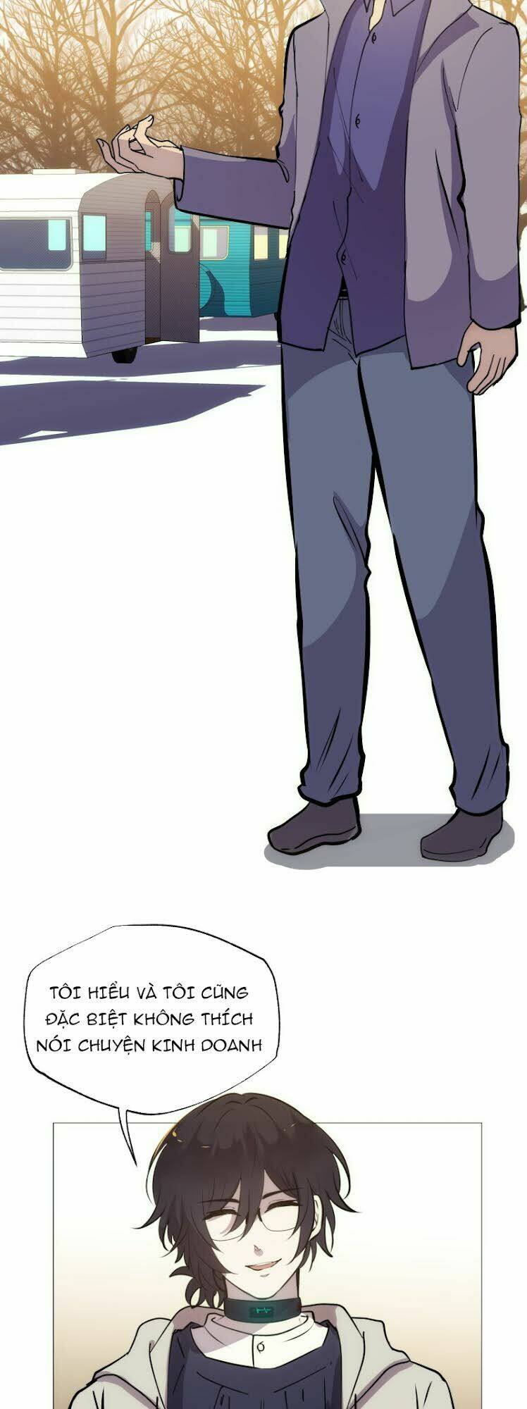 Trọng Sinh Mạc Thế - Chapter 128 - Page 44