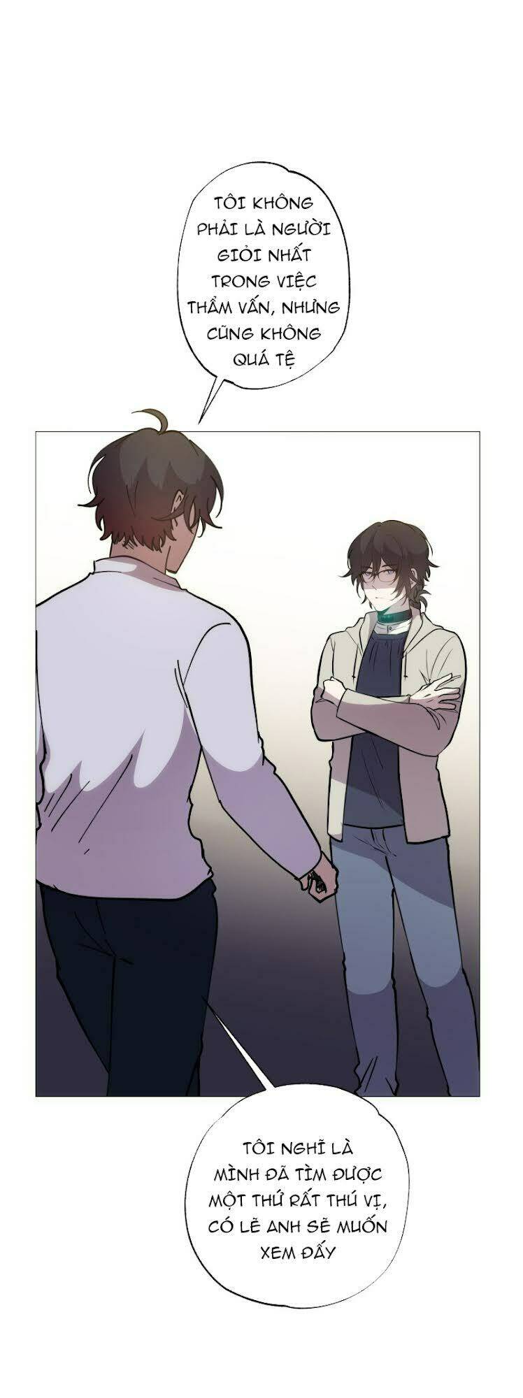 Trọng Sinh Mạc Thế - Chapter 128 - Page 47