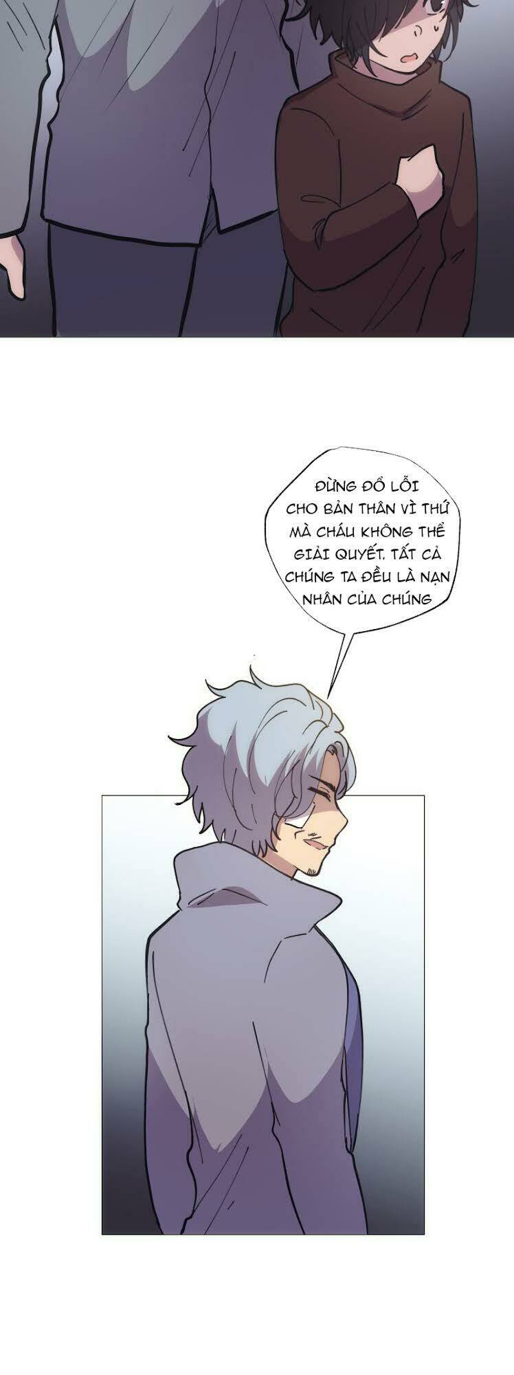 Trọng Sinh Mạc Thế - Chapter 128 - Page 4