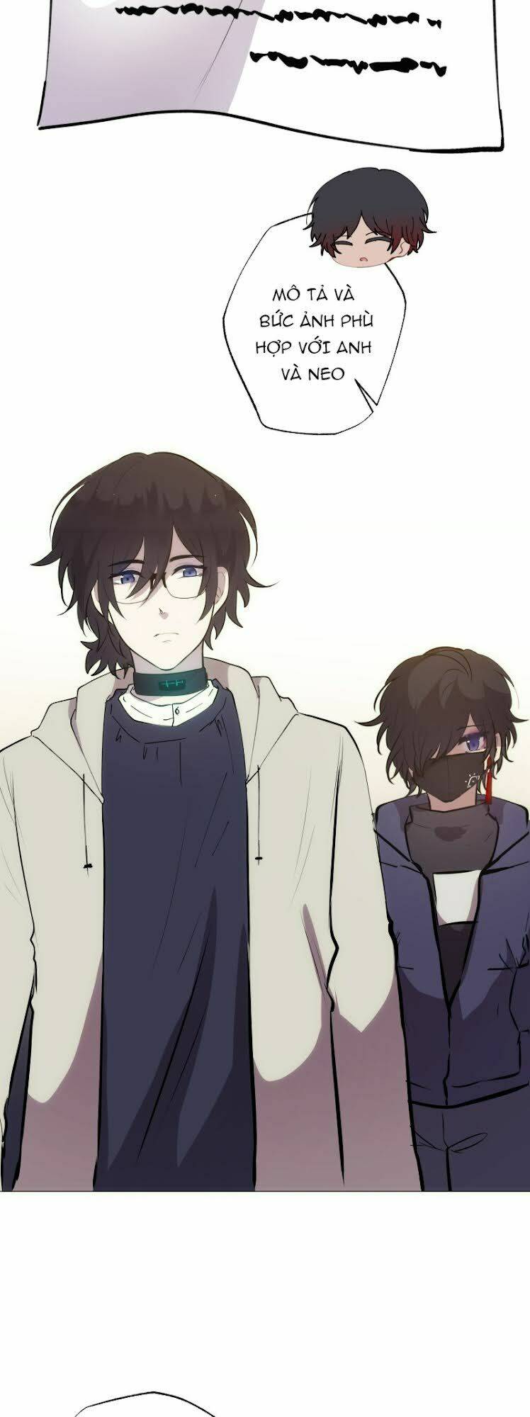 Trọng Sinh Mạc Thế - Chapter 128 - Page 50