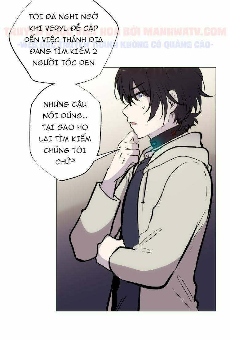 Trọng Sinh Mạc Thế - Chapter 128 - Page 51