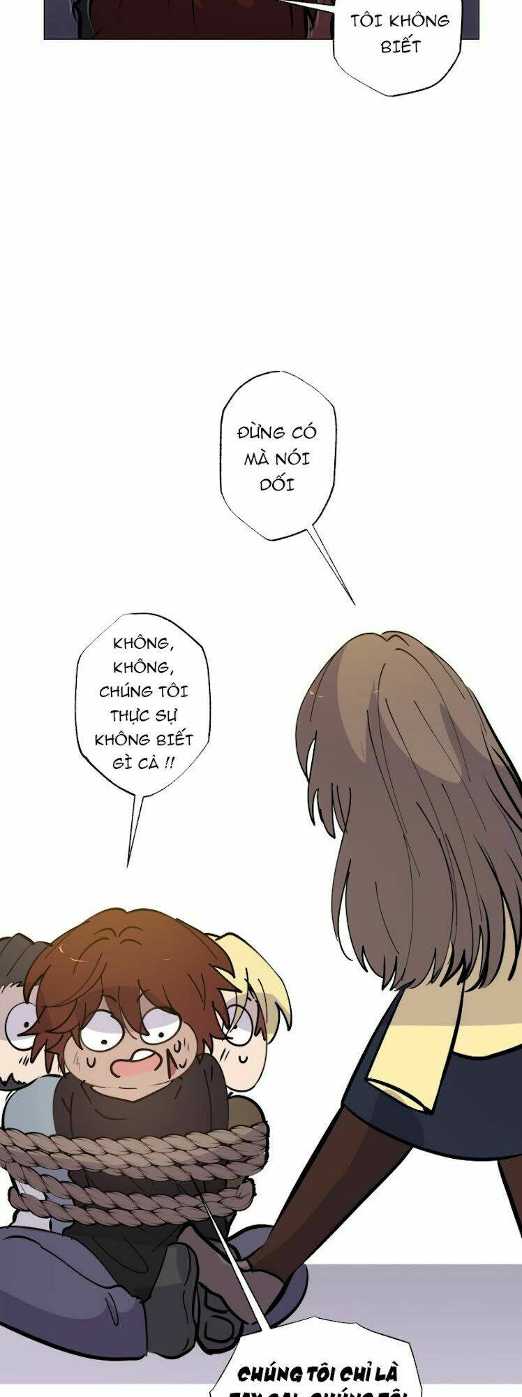 Trọng Sinh Mạc Thế - Chapter 128 - Page 53