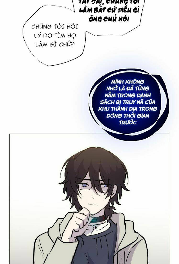 Trọng Sinh Mạc Thế - Chapter 128 - Page 54