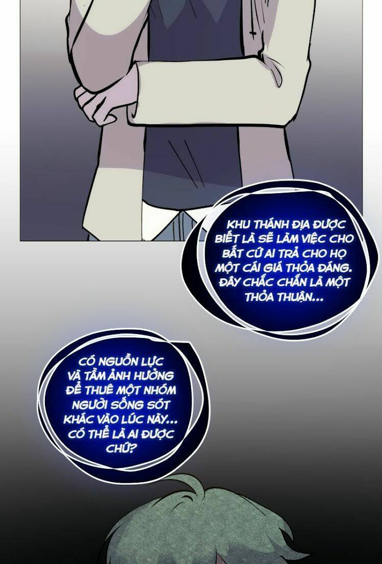 Trọng Sinh Mạc Thế - Chapter 128 - Page 55