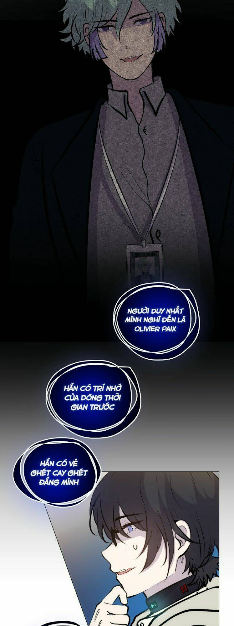 Trọng Sinh Mạc Thế - Chapter 128 - Page 56