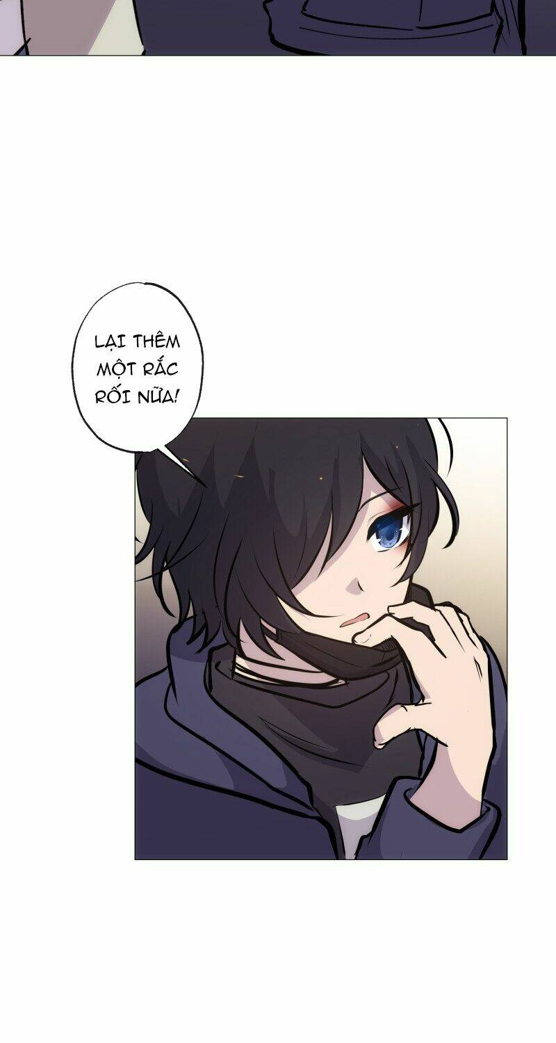 Trọng Sinh Mạc Thế - Chapter 128 - Page 59