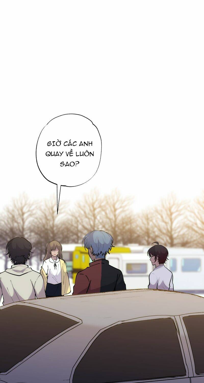 Trọng Sinh Mạc Thế - Chapter 128 - Page 60