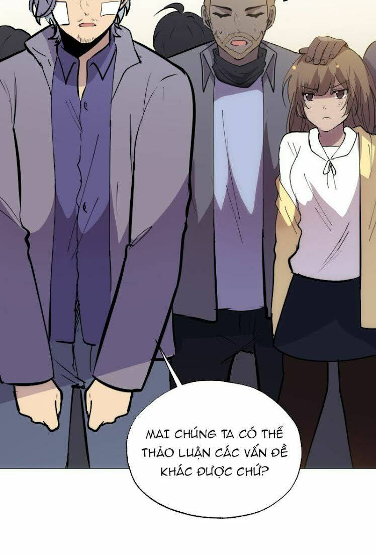 Trọng Sinh Mạc Thế - Chapter 128 - Page 63