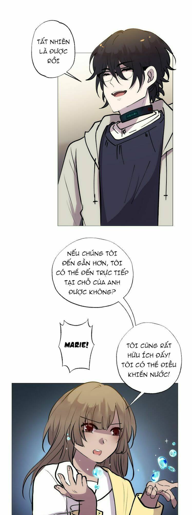 Trọng Sinh Mạc Thế - Chapter 128 - Page 64