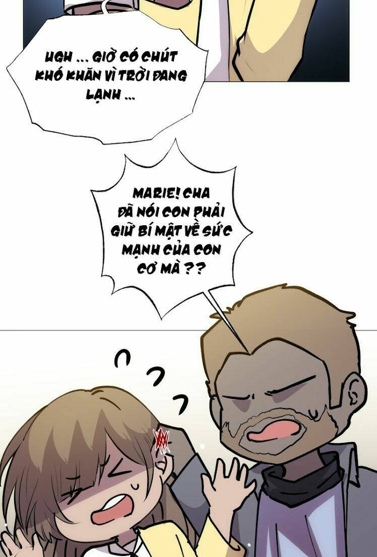 Trọng Sinh Mạc Thế - Chapter 128 - Page 65