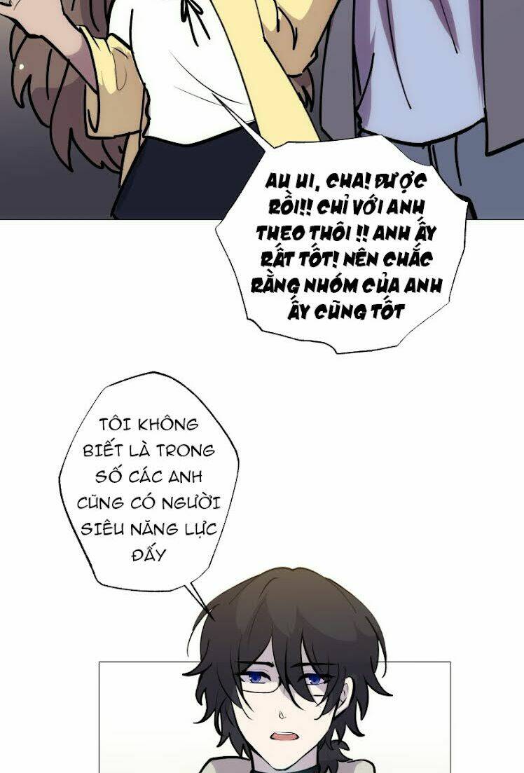 Trọng Sinh Mạc Thế - Chapter 128 - Page 66