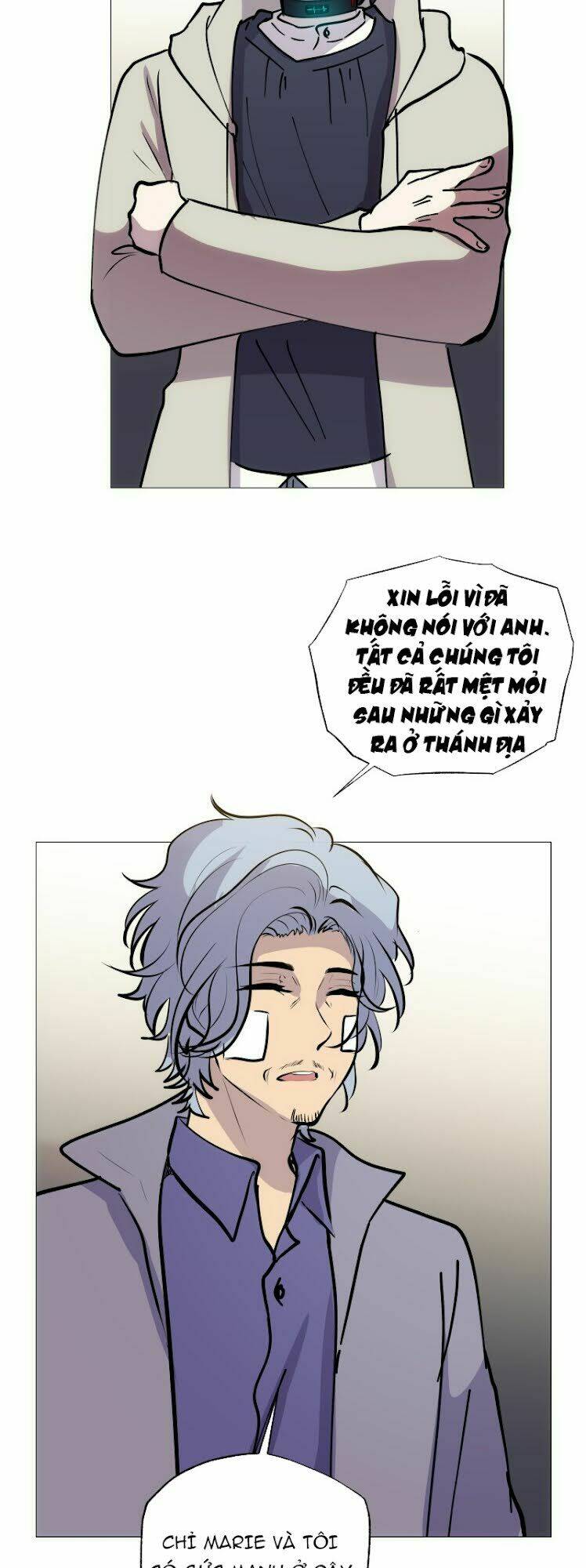 Trọng Sinh Mạc Thế - Chapter 128 - Page 67