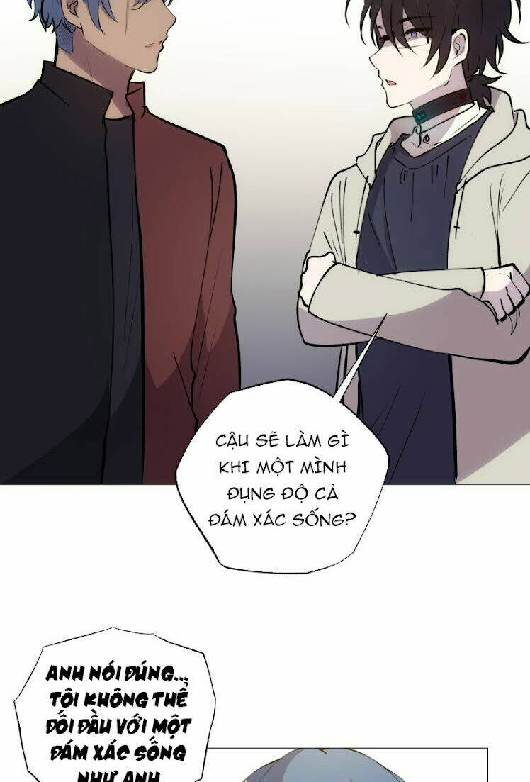 Trọng Sinh Mạc Thế - Chapter 128 - Page 72