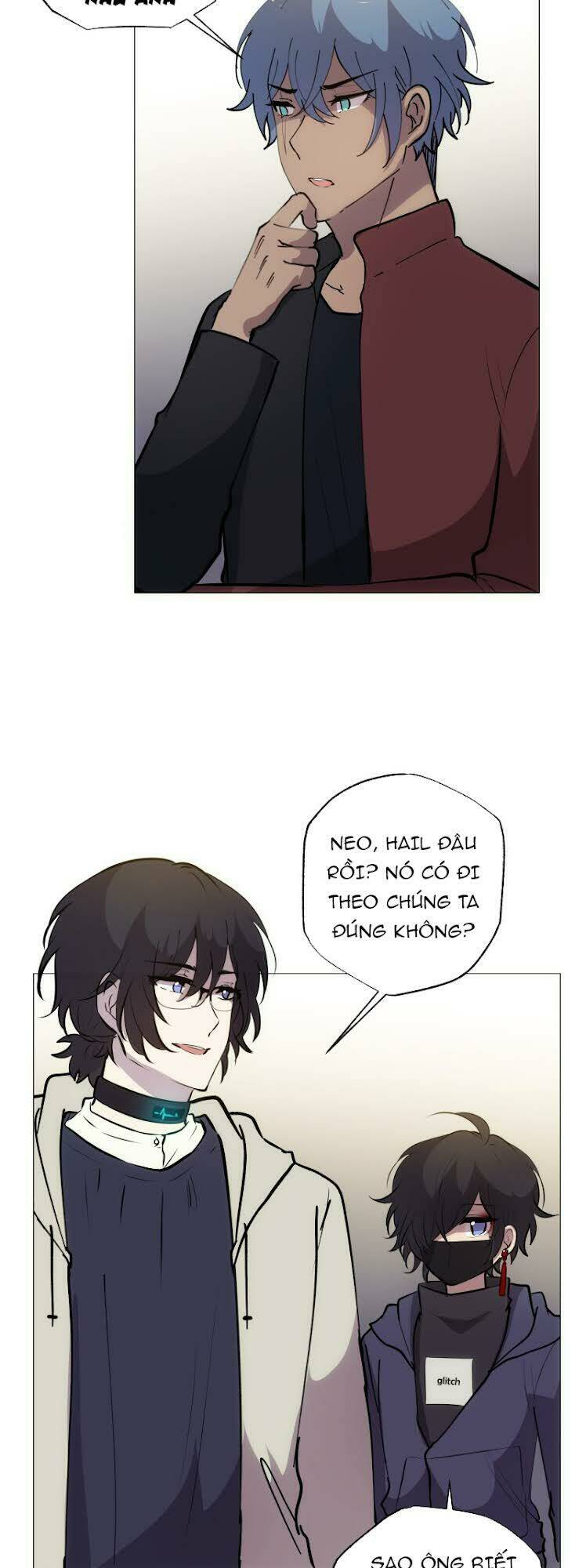 Trọng Sinh Mạc Thế - Chapter 128 - Page 73