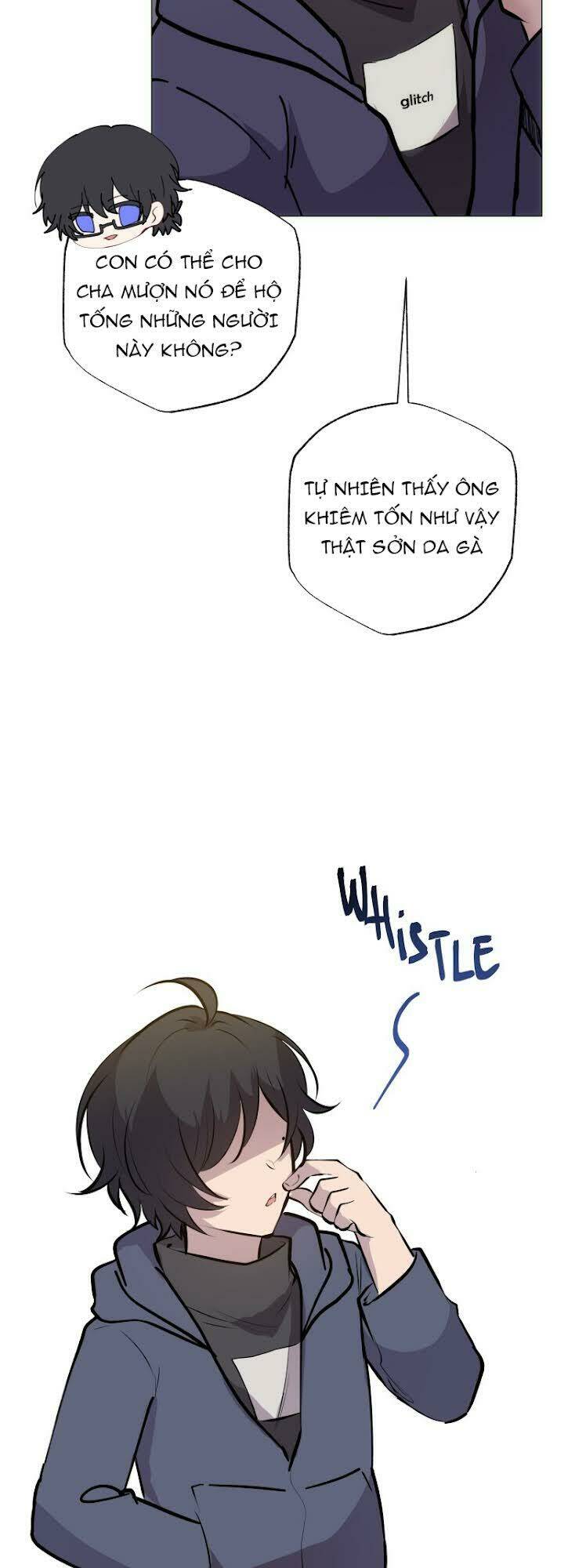 Trọng Sinh Mạc Thế - Chapter 128 - Page 76