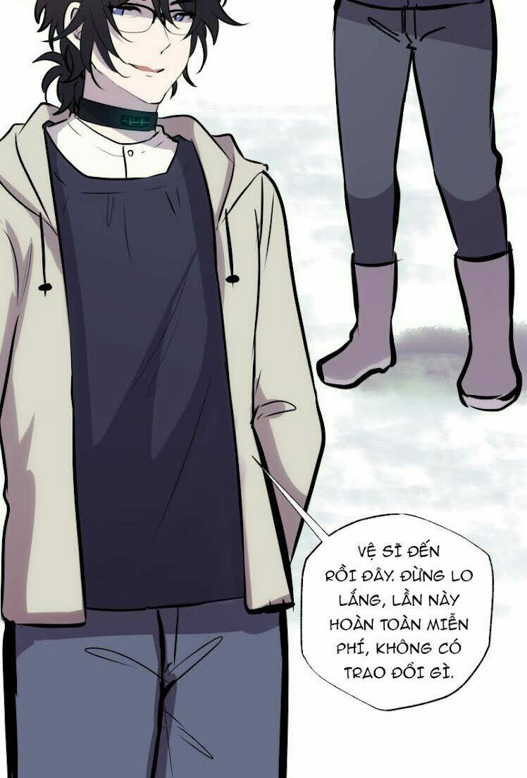 Trọng Sinh Mạc Thế - Chapter 128 - Page 83