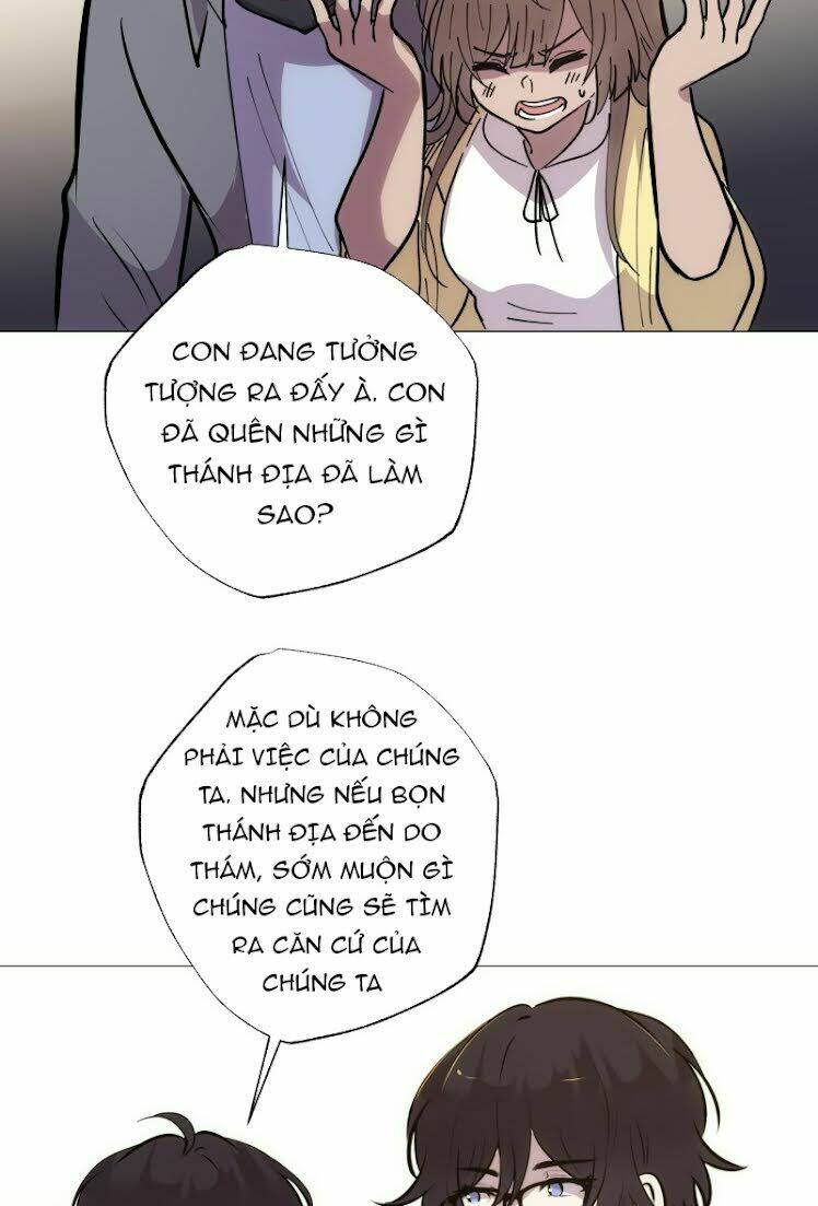 Trọng Sinh Mạc Thế - Chapter 128 - Page 8