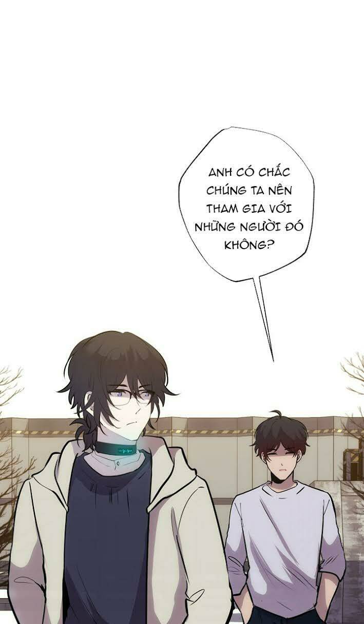 Trọng Sinh Mạc Thế - Chapter 129 - Page 11