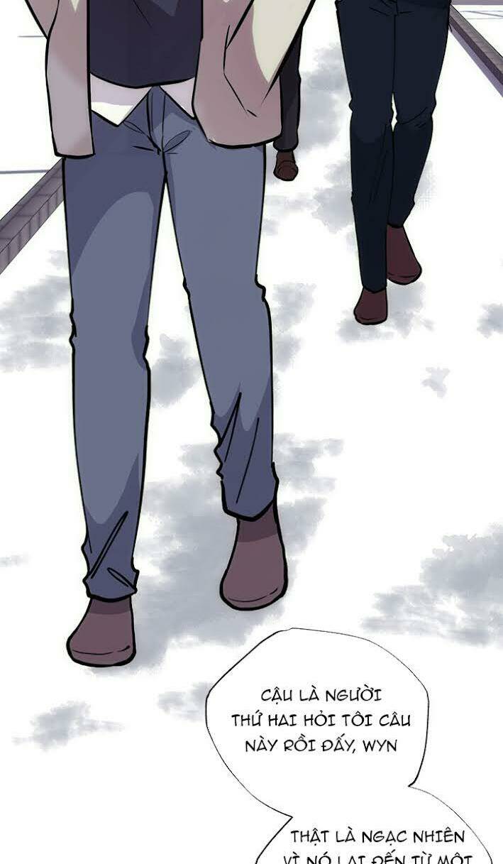 Trọng Sinh Mạc Thế - Chapter 129 - Page 12