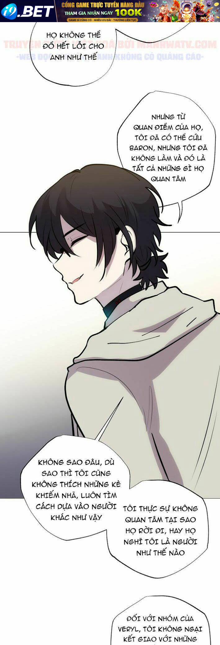 Trọng Sinh Mạc Thế - Chapter 129 - Page 21